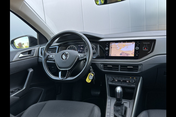Volkswagen Polo 1.0 TSI 95pk DSG Highline