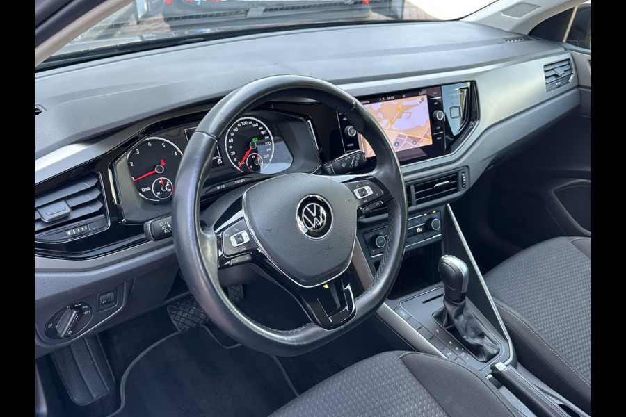 Volkswagen Polo 1.0 TSI 95pk DSG Highline