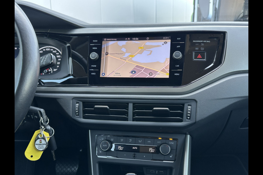 Volkswagen Polo 1.0 TSI 95pk DSG Highline