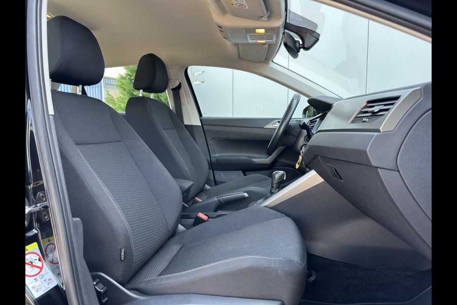 Volkswagen Polo 1.0 TSI 95pk DSG Highline