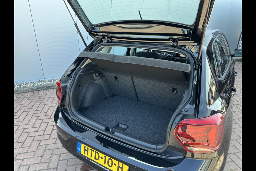 Volkswagen Polo 1.0 TSI 95pk DSG Highline
