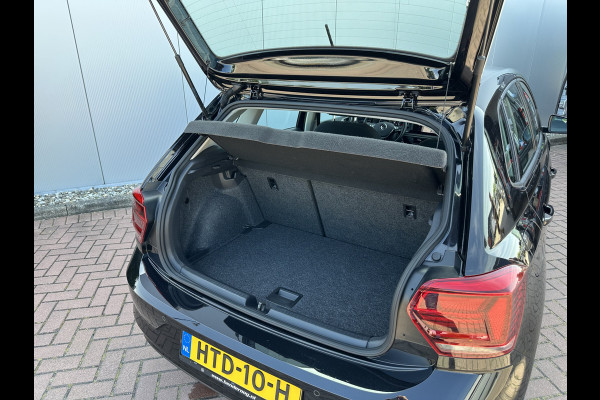 Volkswagen Polo 1.0 TSI 95pk DSG Highline
