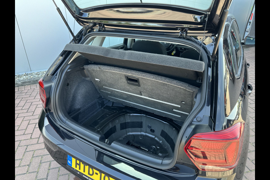 Volkswagen Polo 1.0 TSI 95pk DSG Highline