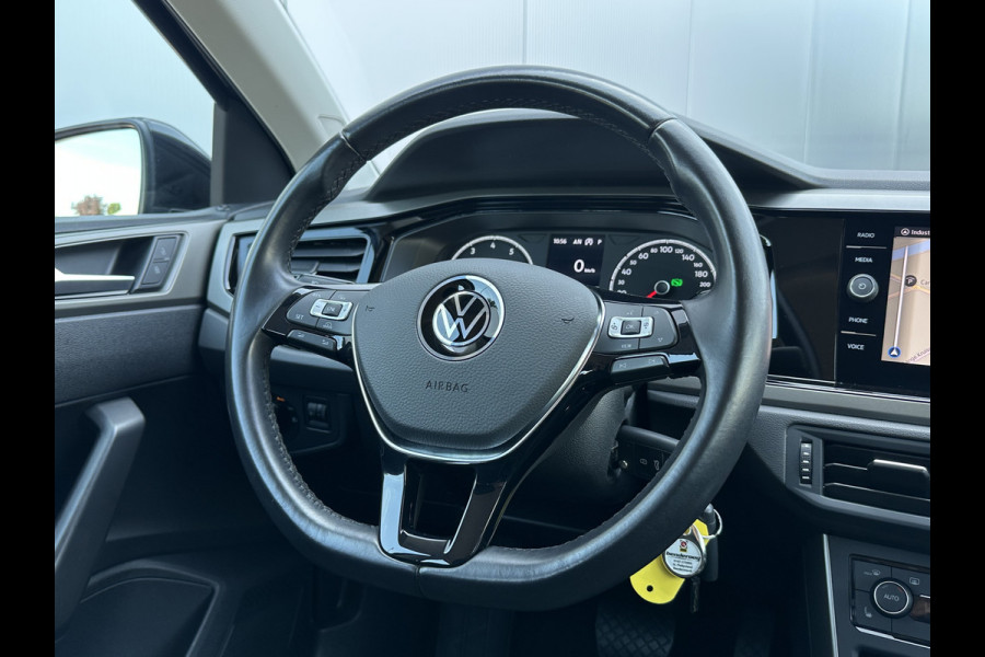 Volkswagen Polo 1.0 TSI 95pk DSG Highline