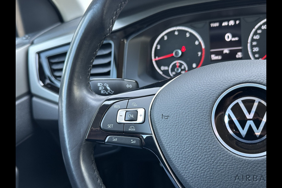 Volkswagen Polo 1.0 TSI 95pk DSG Highline