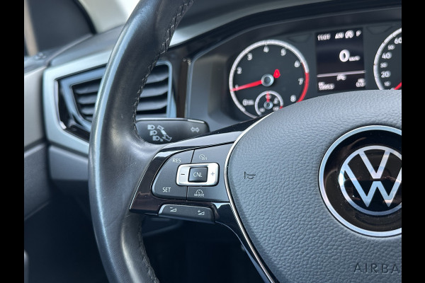 Volkswagen Polo 1.0 TSI 95pk DSG Highline