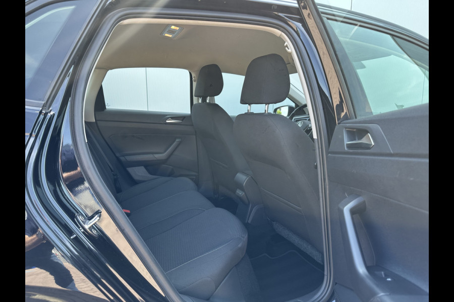 Volkswagen Polo 1.0 TSI 95pk DSG Highline