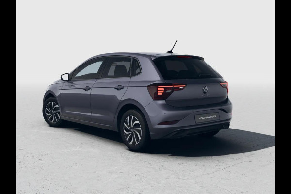 Volkswagen Polo GP Life Edition 1.0 70 kW / 95 pk TSI Hatchback 7 ver