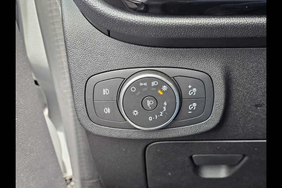 Ford Fiesta 1.1 Trend 70 pk | Airco | Lane assist | Stuurwielbediening | USB | Stop-start systeem | Lichtsensor |
