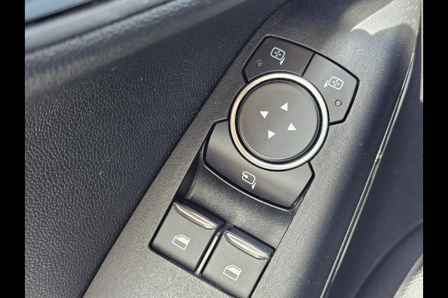 Ford Fiesta 1.1 Trend 70 pk | Airco | Lane assist | Stuurwielbediening | USB | Stop-start systeem | Lichtsensor |