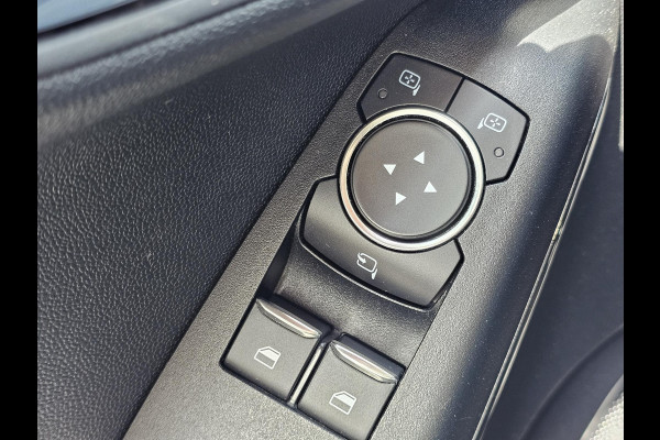Ford Fiesta 1.1 Trend 70 pk | Airco | Lane assist | Stuurwielbediening | USB | Stop-start systeem | Lichtsensor |