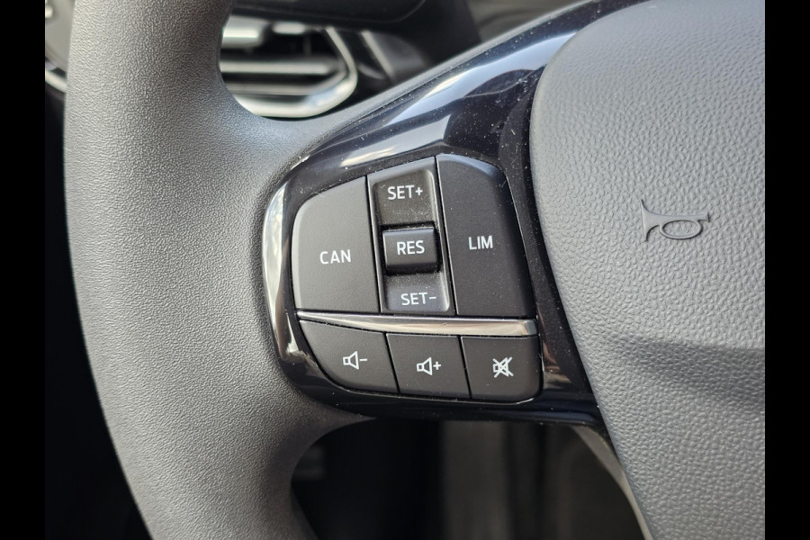 Ford Fiesta 1.1 Trend 70 pk | Airco | Lane assist | Stuurwielbediening | USB | Stop-start systeem | Lichtsensor |