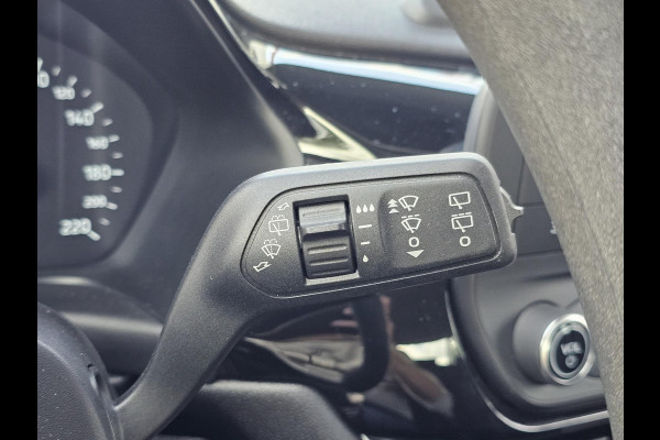 Ford Fiesta 1.1 Trend 70 pk | Airco | Lane assist | Stuurwielbediening | USB | Stop-start systeem | Lichtsensor |