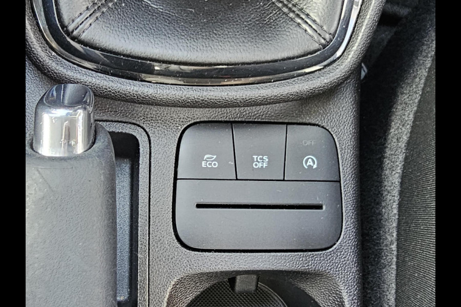 Ford Fiesta 1.1 Trend 70 pk | Airco | Lane assist | Stuurwielbediening | USB | Stop-start systeem | Lichtsensor |