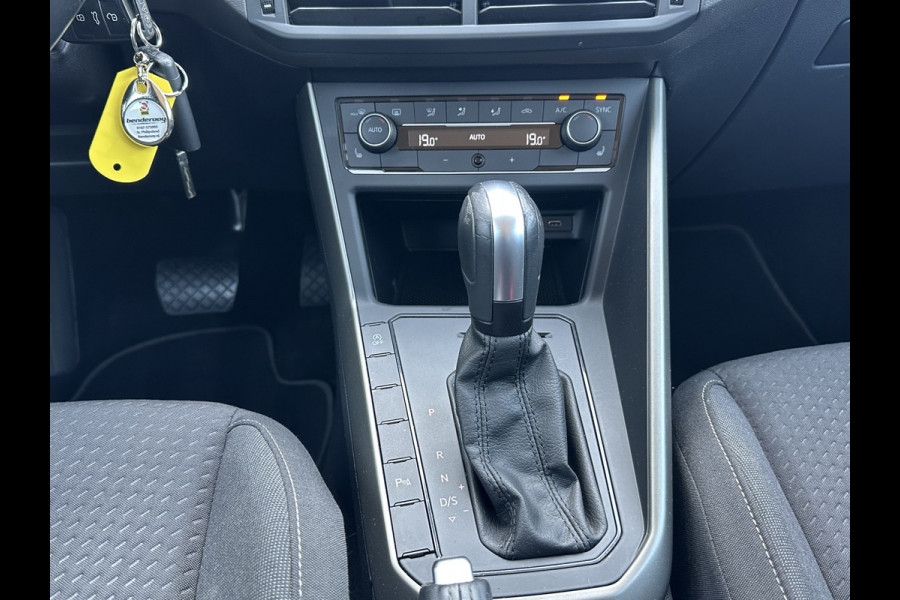 Volkswagen Polo 1.0 TSI 95pk DSG Highline