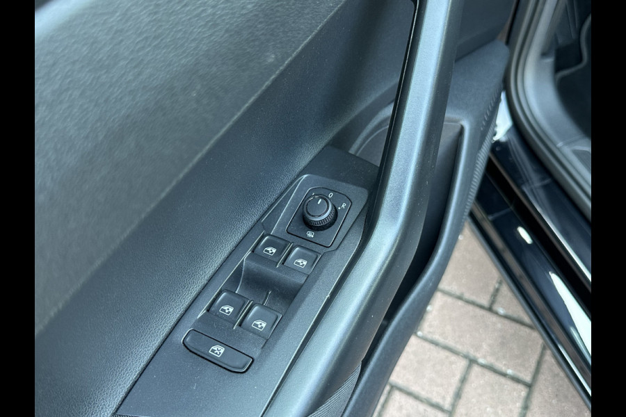 Volkswagen Polo 1.0 TSI 95pk DSG Highline