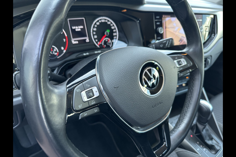 Volkswagen Polo 1.0 TSI 95pk DSG Highline