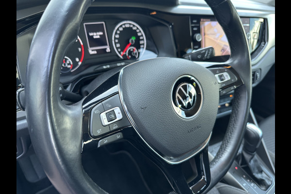 Volkswagen Polo 1.0 TSI 95pk DSG Highline