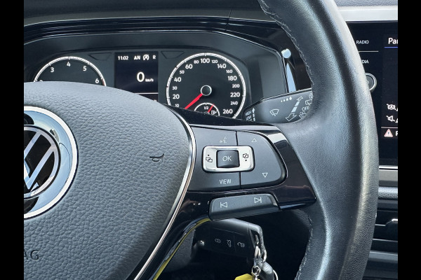 Volkswagen Polo 1.0 TSI 95pk DSG Highline