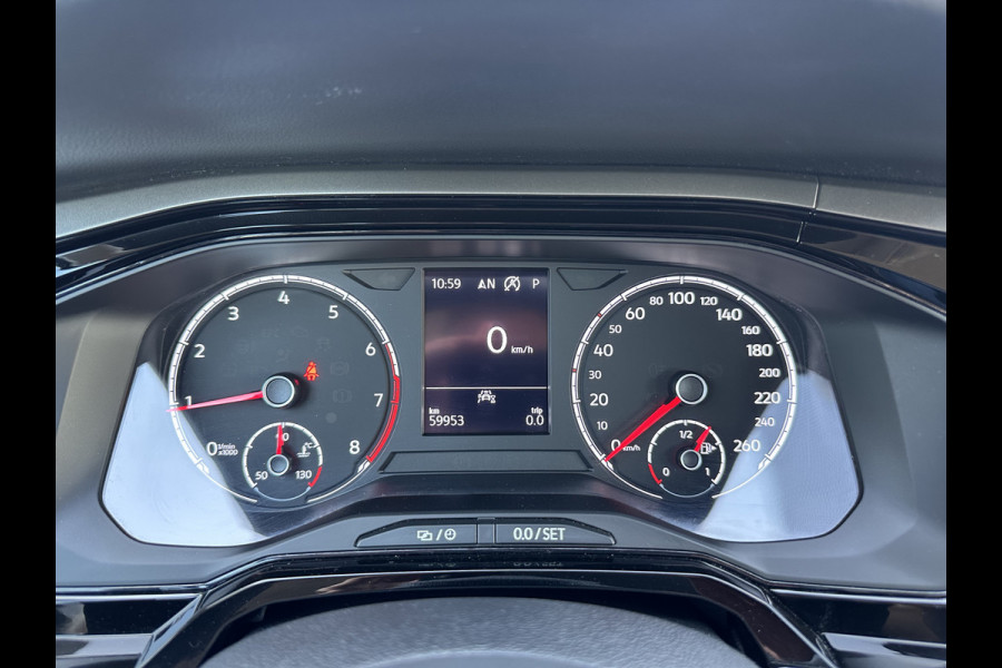 Volkswagen Polo 1.0 TSI 95pk DSG Highline