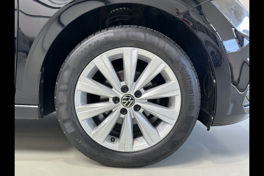 Volkswagen Polo 1.0 TSI 95pk DSG Highline