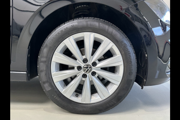 Volkswagen Polo 1.0 TSI 95pk DSG Highline