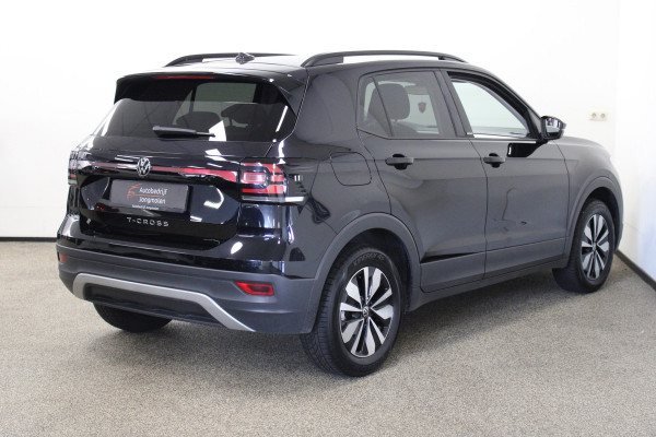 Volkswagen T-Cross 1.0 TSI Move
