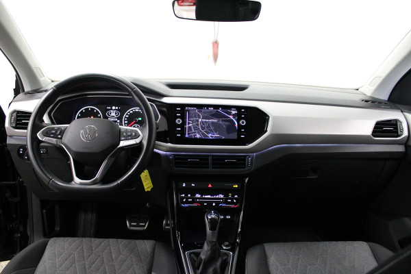 Volkswagen T-Cross 1.0 TSI Move