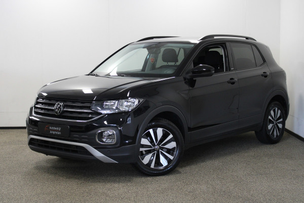 Volkswagen T-Cross 1.0 TSI Move