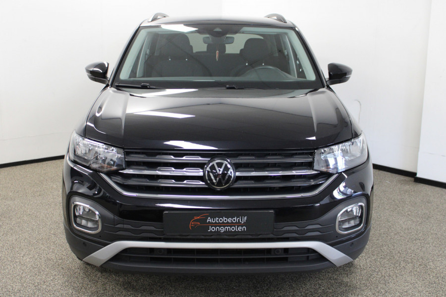 Volkswagen T-Cross 1.0 TSI Move