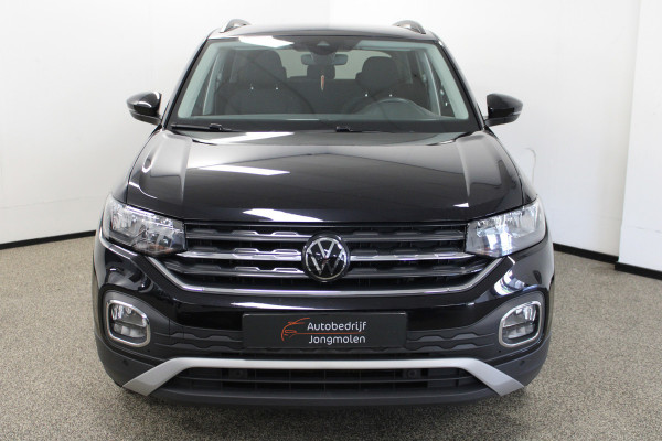 Volkswagen T-Cross 1.0 TSI Move