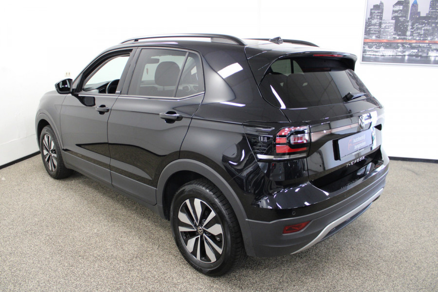 Volkswagen T-Cross 1.0 TSI Move