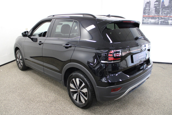 Volkswagen T-Cross 1.0 TSI Move