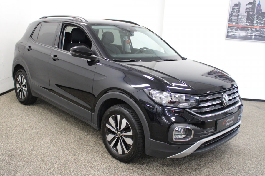 Volkswagen T-Cross 1.0 TSI Move