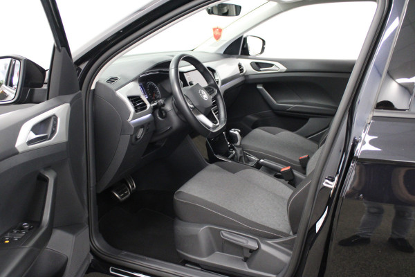 Volkswagen T-Cross 1.0 TSI Move