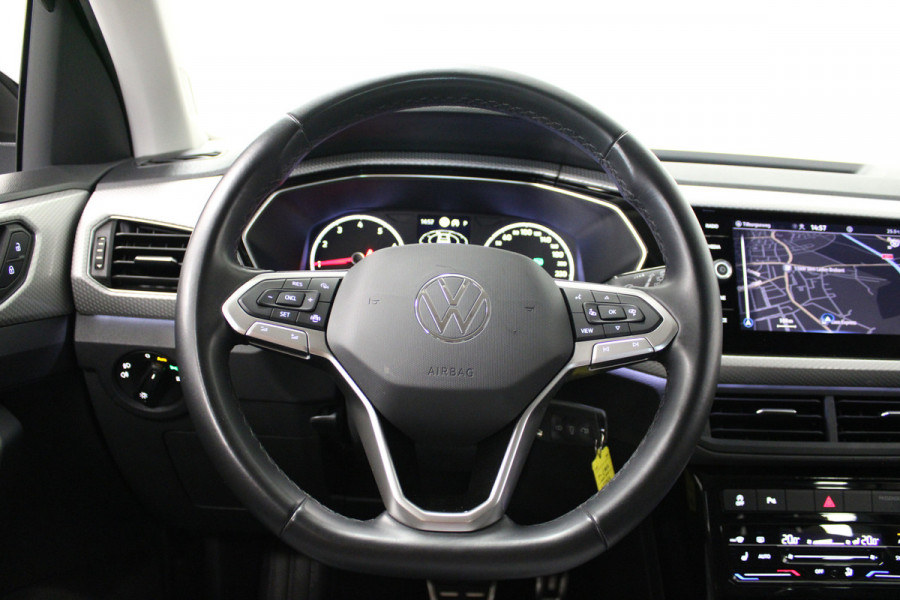 Volkswagen T-Cross 1.0 TSI Move