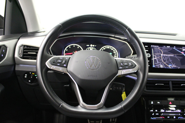 Volkswagen T-Cross 1.0 TSI Move