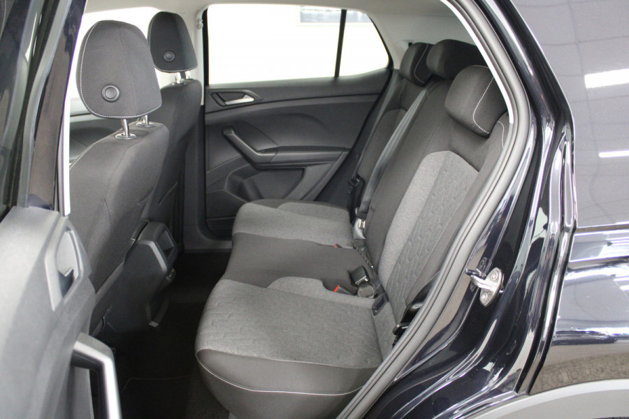 Volkswagen T-Cross 1.0 TSI Move
