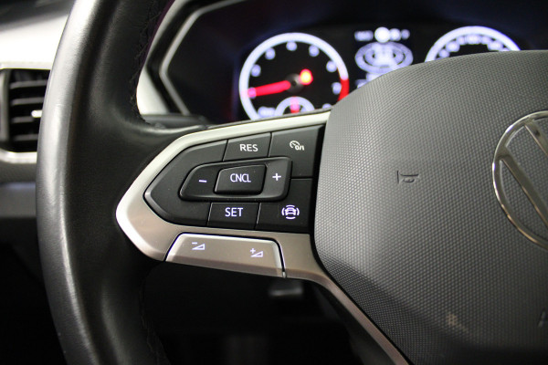 Volkswagen T-Cross 1.0 TSI Move