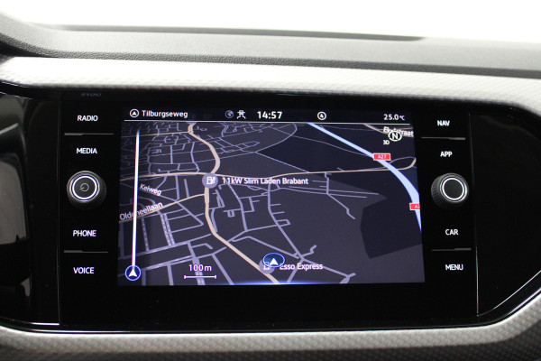 Volkswagen T-Cross 1.0 TSI Move