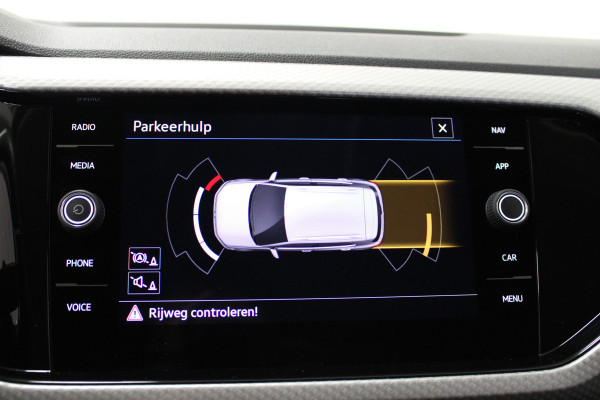 Volkswagen T-Cross 1.0 TSI Move