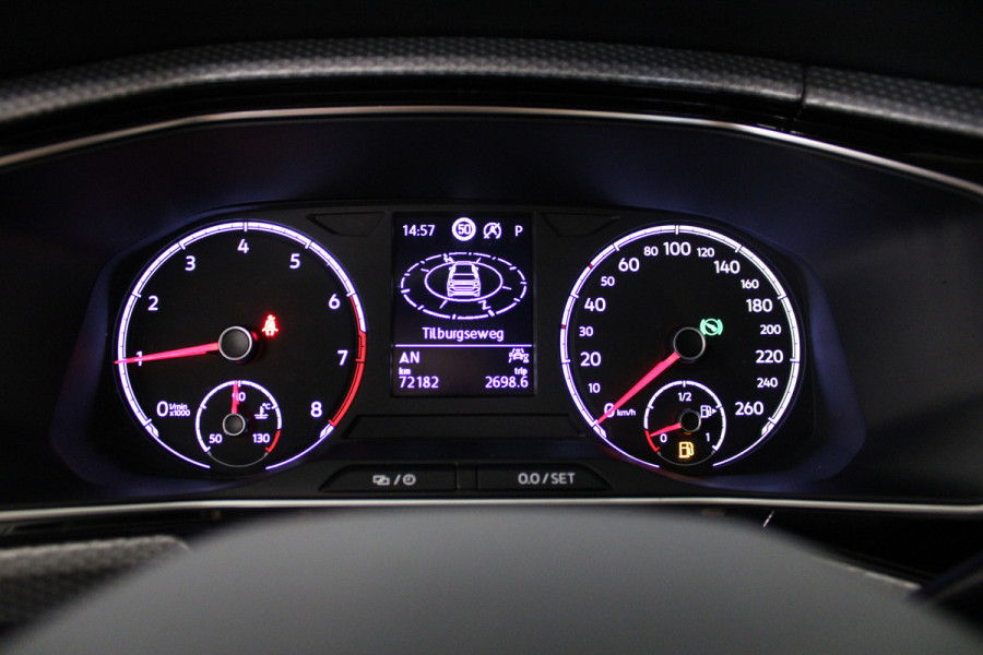 Volkswagen T-Cross 1.0 TSI Move