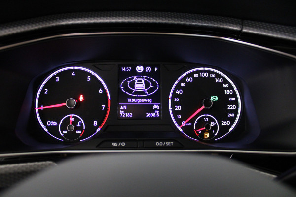 Volkswagen T-Cross 1.0 TSI Move