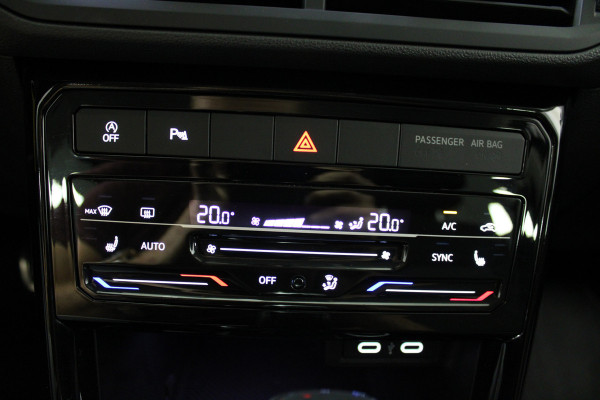 Volkswagen T-Cross 1.0 TSI Move