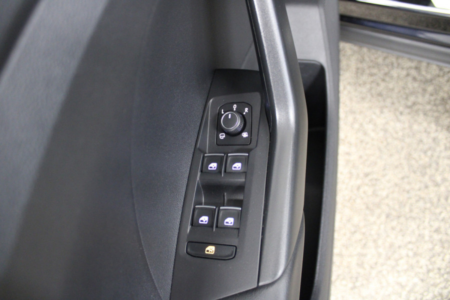 Volkswagen T-Cross 1.0 TSI Move
