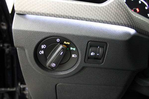 Volkswagen T-Cross 1.0 TSI Move