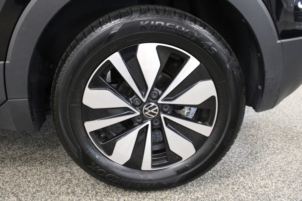 Volkswagen T-Cross 1.0 TSI Move