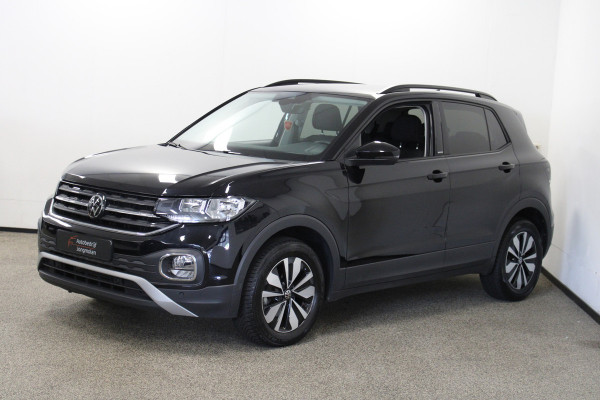 Volkswagen T-Cross 1.0 TSI Move