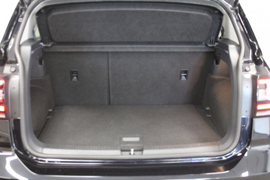 Volkswagen T-Cross 1.0 TSI Move