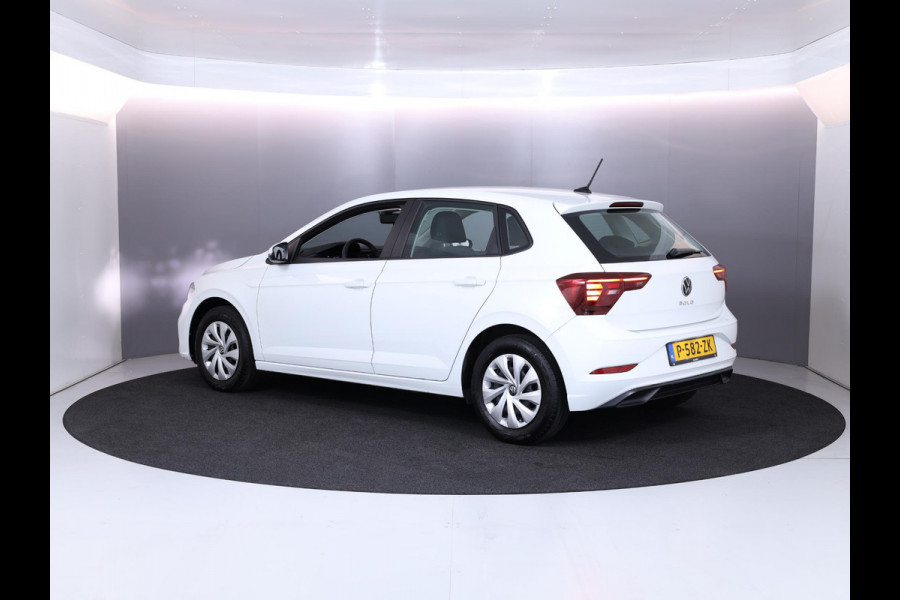 Volkswagen Polo 1.0 MPI Polo 80pk 5bak| Digital display| cruisecontrol| airco